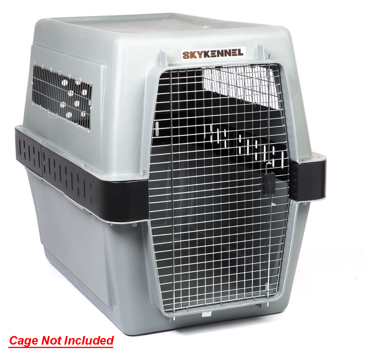 Kennel Height Extension Kit 700