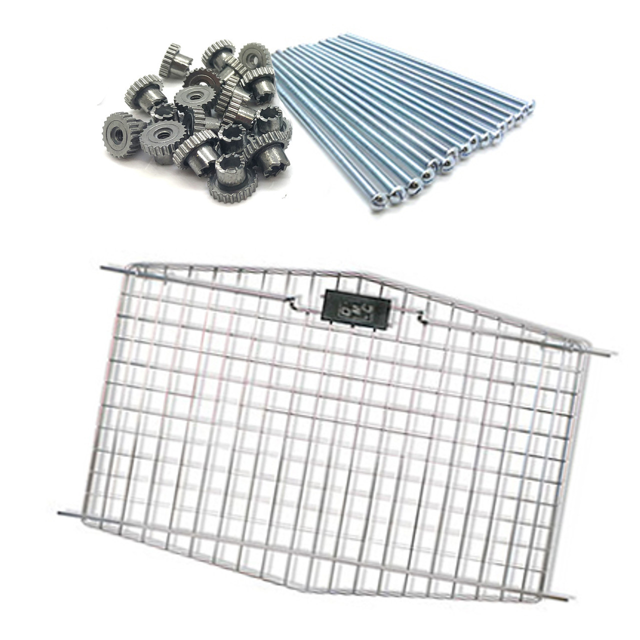 Kennel Height Extension Kit 700