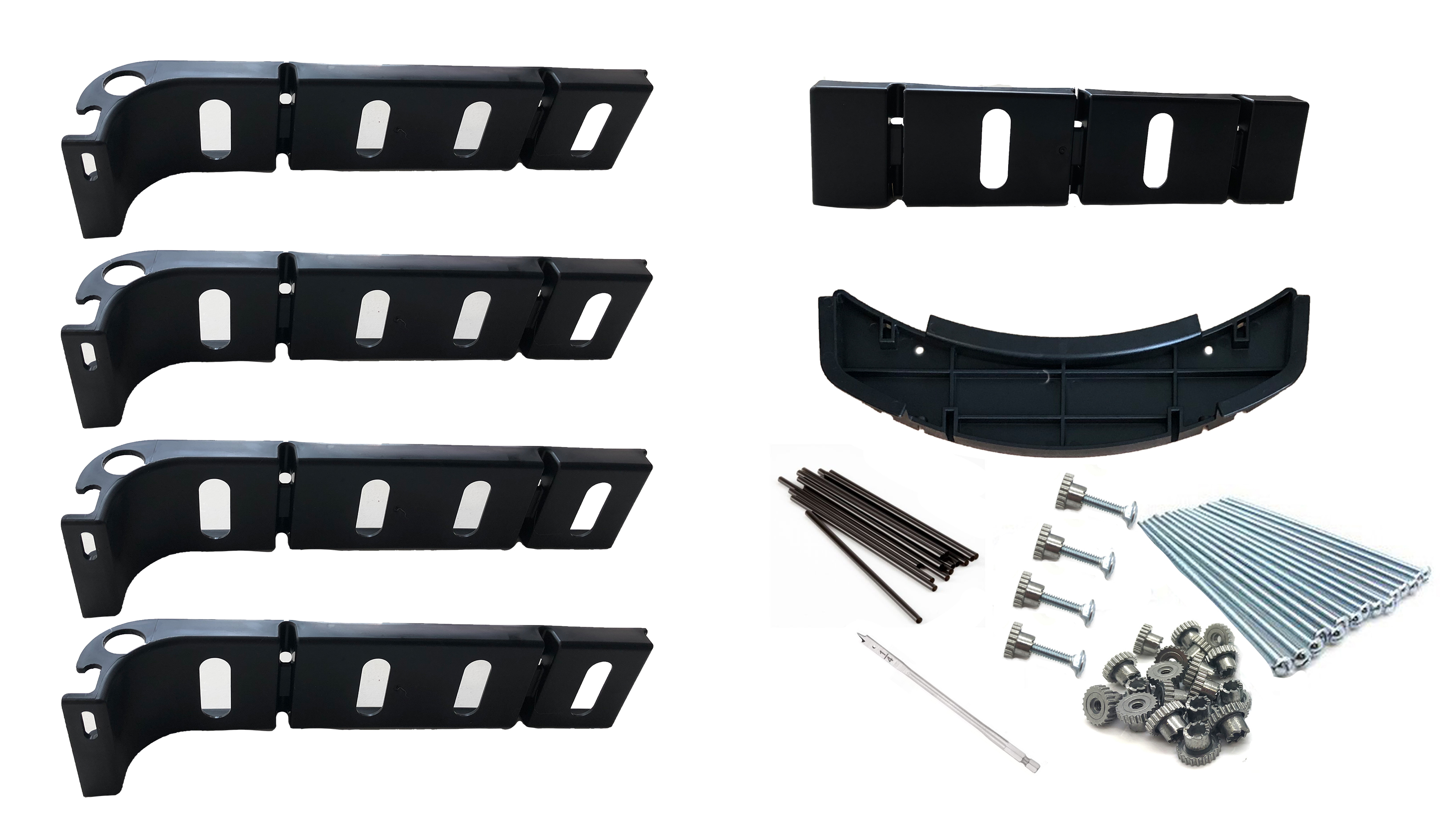 Kennel Height Extension Kit