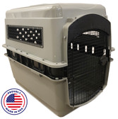 New 500Plus Kennel extension for 500 XL Kennels made in USA