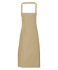 100% Cotton apron - organic certified PR102