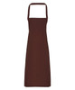 100% Cotton apron - organic certified PR102