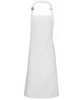 100% Polyester bib apron PR167