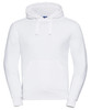 Authentic hooded sweatshirt