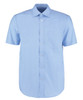 Business shirt short-sleeved