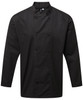 Chef's Coolchecker® long sleeve jacket PR903