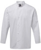 Chef's essential long sleeve jacket PR901