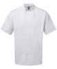 Chef's essential short sleeve jacket PR900