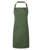 Colours bib apron PR150