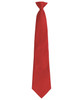 'Colours Originals' fashion clip tie PR785