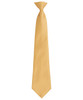 'Colours Originals' fashion clip tie PR785