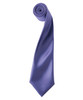 'Colours' satin tie PR750