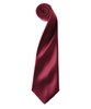 'Colours' satin tie PR750