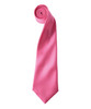 'Colours' satin tie PR750