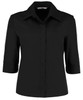 Contiental ¾ sleeve blouse womens KK715
