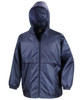 Core lightweight jacket R205X