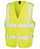 Core zip ID safety tabard R202X