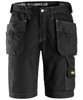 Craftsmen ripstop holster pocket shorts SI035
