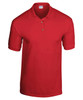 DryBlend® Jersey knit polo