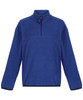 Kids half-zip microfleece RG334