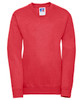 Kids v-neck sweatshirt