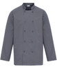 Long sleeve chefs jacket PR657