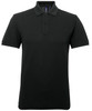 Men's polycotton blend polo