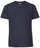 Iconic ringspun premium T-shirt