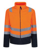 Pro hi-vis 250 fleece RG461