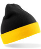Recycled compass beanie RC930