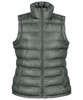 Women's ice bird padded gilet R193F