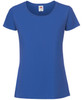 Women's Iconic 195 ringspun premium t-shirt SS424