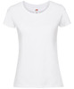 Women's Iconic 195 ringspun premium t-shirt SS424