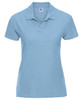 Women's ultimate classic cotton polo