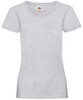 Women's valueweight T SS050