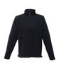 Zip-neck microfleece RG134