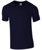 Softstyle adult ringspun t-shirt