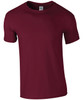 Softstyle adult ringspun t-shirt