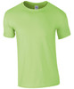 Softstyle adult ringspun t-shirt