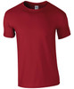 Softstyle adult ringspun t-shirt