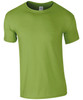 Softstyle adult ringspun t-shirt