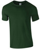 Softstyle adult ringspun t-shirt