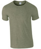 Softstyle adult ringspun t-shirt