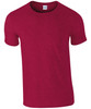 Softstyle adult ringspun t-shirt