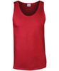 Softstyle adult tank top GD012