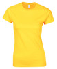 Softstyle women's ringspun t-shirt