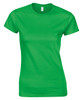 Softstyle women's ringspun t-shirt