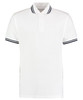 Tipped collar polo (classic fit)