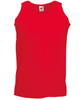 Valueweight athletic vest SS100