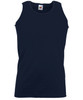 Valueweight athletic vest SS100